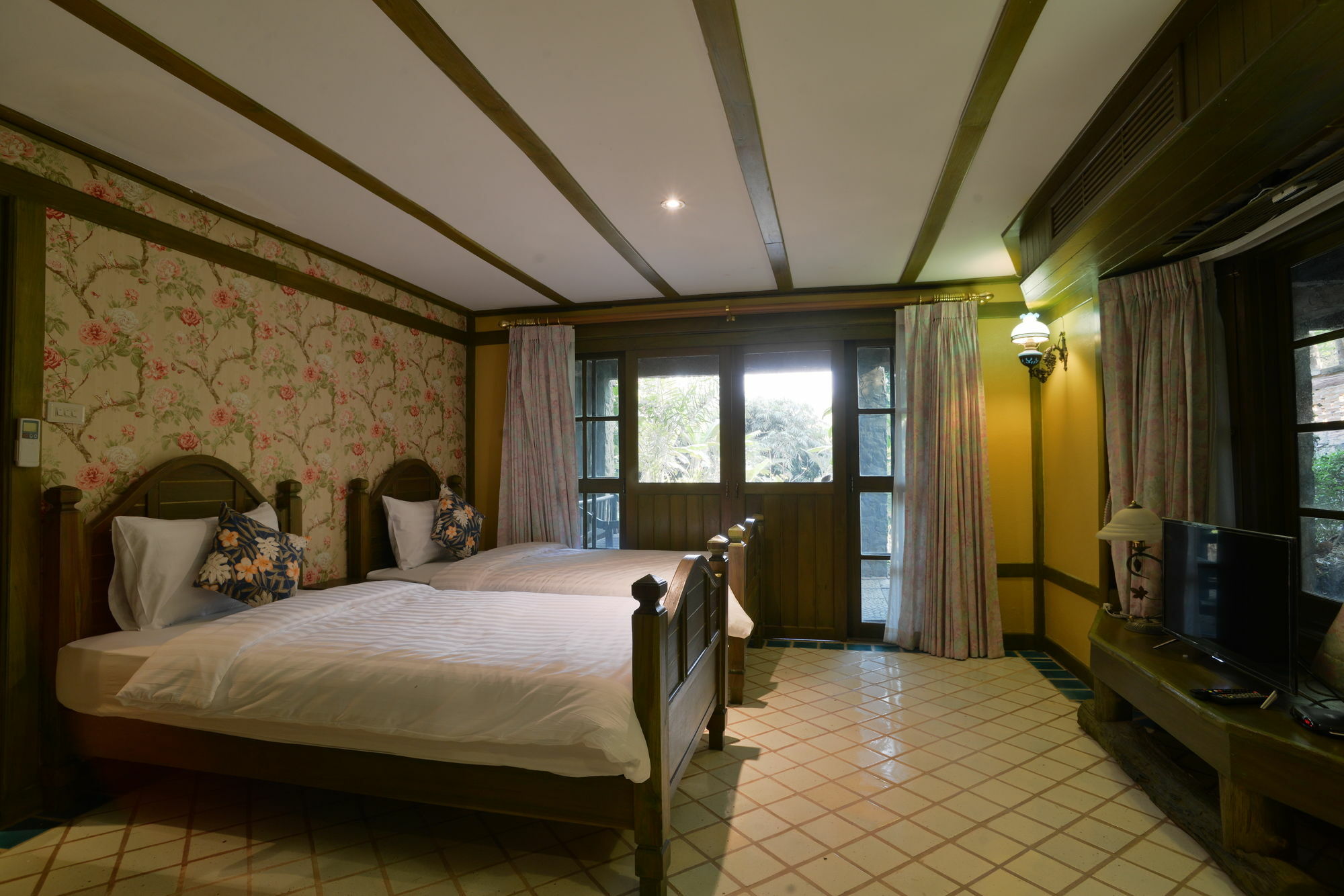 Chaiyo Vana Chiang Mai Exterior photo